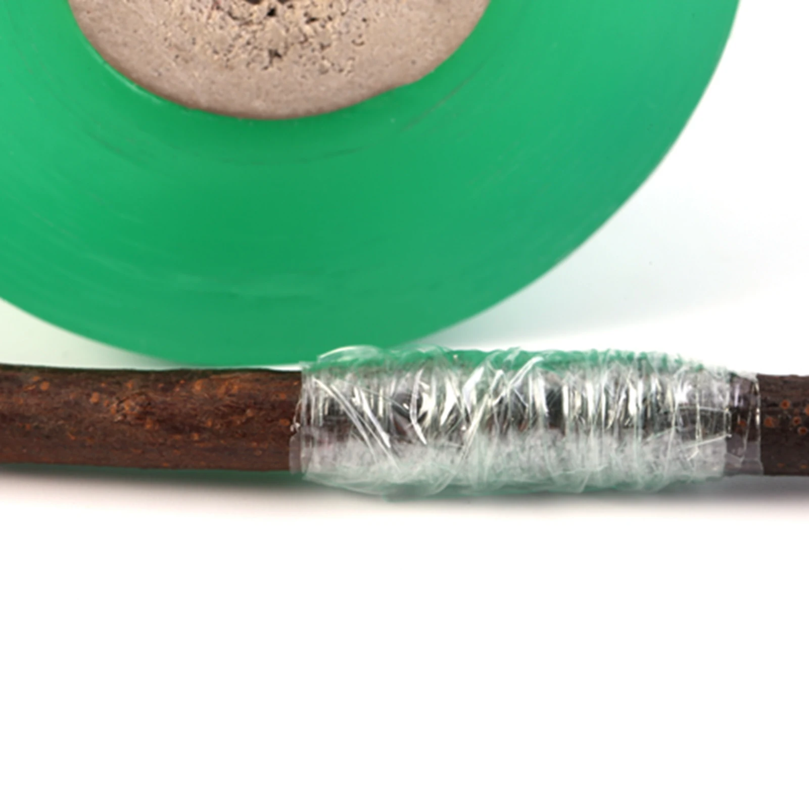 Tree Grafting Tape 100m Long Self adhesive Fruit Tree Seedling Nursery Grafting Tape Plants Gardening Tools New Grafting Tape 2
