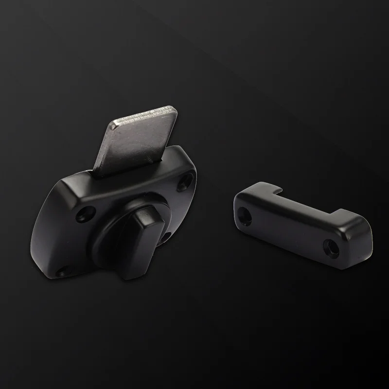 montado na superficie pequena trava montagem parede ferragem 02