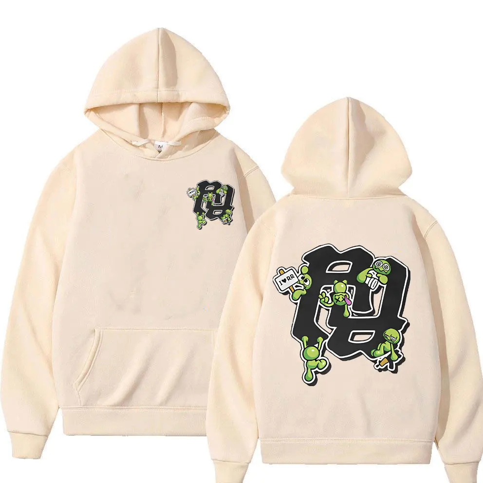 Really rich パーカー　Kankan Summrs Really rich パーカー Kankan Summrs 【公式通販】