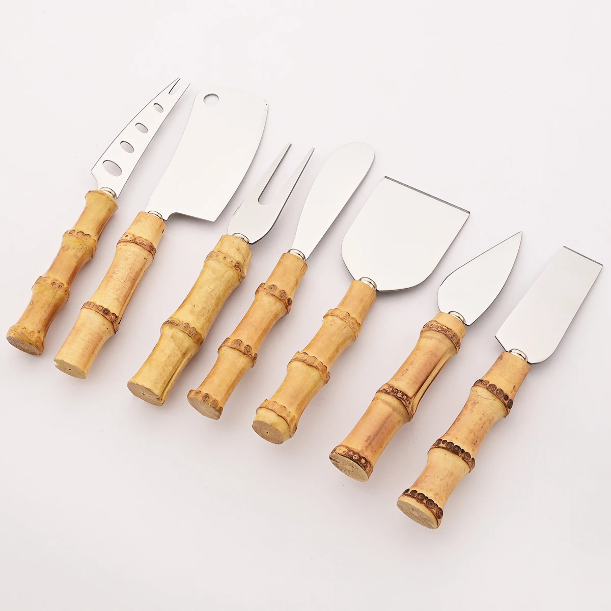 Cheese Knives Set Stainless Steel Cheese Slicer
