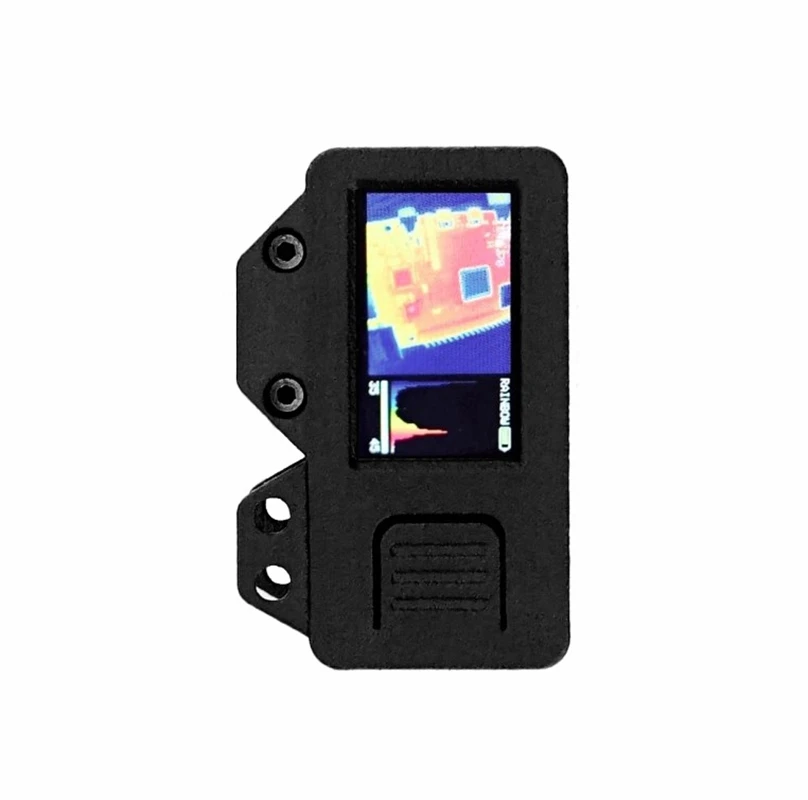 M5Stack StickT2 termocamera a infrarossi a 6 assi IMU tipo senza contatto FLIR Lepton3.0