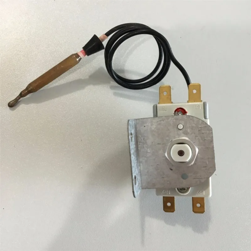 250vac 20a 4 pin terminais termostato para 01