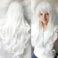 Pure White