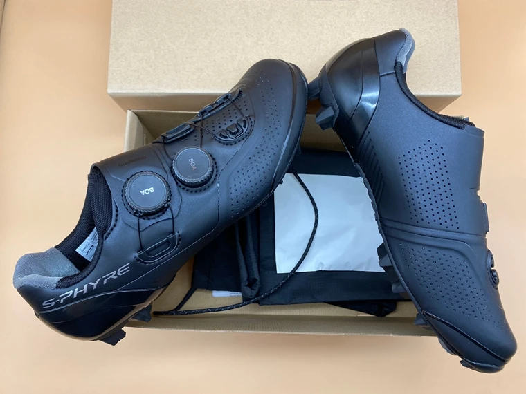 Shoes | Shimano Phyre 2022 | Mtb Shoes Sneaker | Shimano Xc9 Shoes - 2023 - Aliexpress