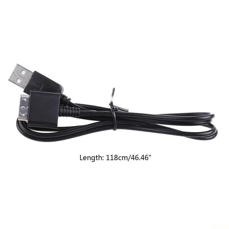 B03F Go에 적합한 1팩 USB 2.0 데이터 동기화 전송 및 전원 충전기 케이블 코드