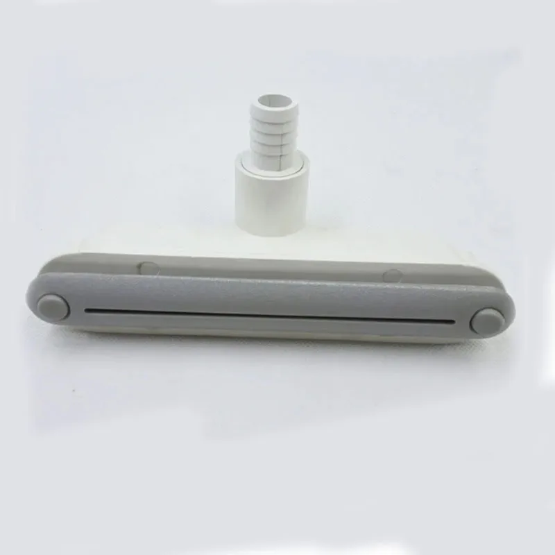Spa hot tub accessories 8" small plastic waterfall 20mm perfect access use most massage bathtub