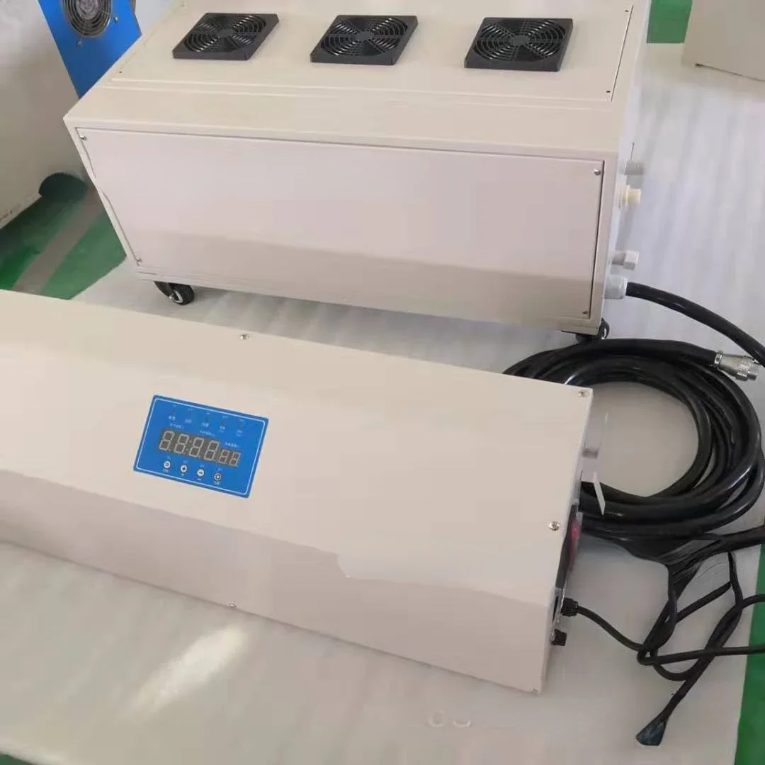 

Промышленная мастерская, ультразвуковой увлажнитель, распылитель, дезинфекция пыли, антистатический увлажнитель, распылитель