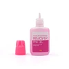 5pcs Original Korea Gel Remover Eyelash Extensions Glue Remover False Lash Removal Liquid Beauty Health Makeup Tools 6