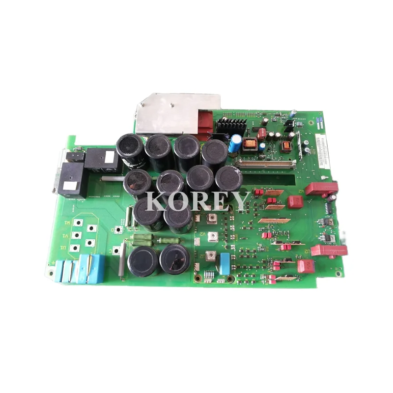 

Печатная плата BSM75GD120DN2 в хорошем состоянии