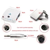 Free Shipping Dental Clinic Micro Motor 50000 RPM Brushless Polishing Equipment QZ60+W101E with Speed Pedal 5