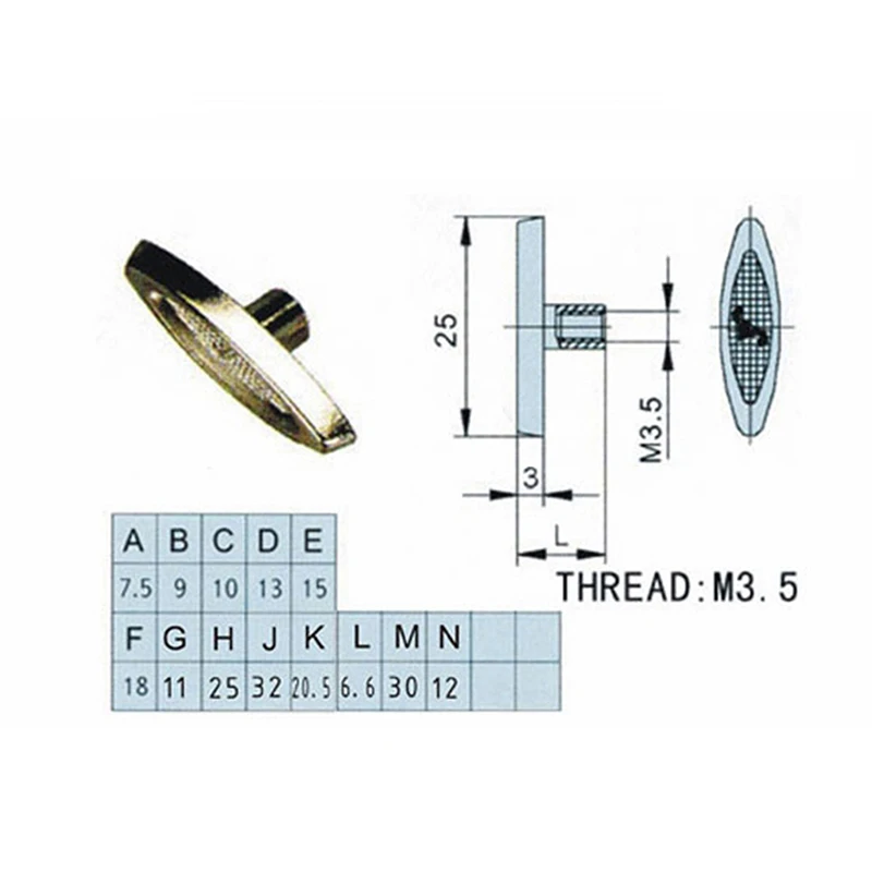 Musical Box Wind Key Music Box Mechanism Musical Rotating Knobs Clockwork Music T Shape Bar Replacement Winder 2pcs