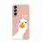 Cute Duck Pink