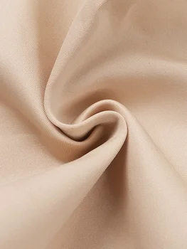 Women's Strapless No Padding Seamless Front Button Bra Comfortable Smooth Underwear 6