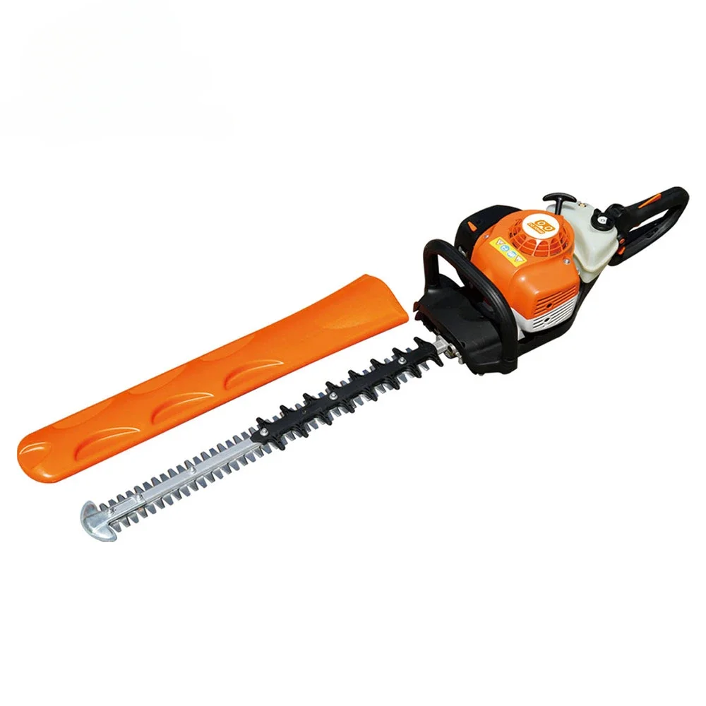 700W 22.7cc Single Blade Garden Hedge Trimmer