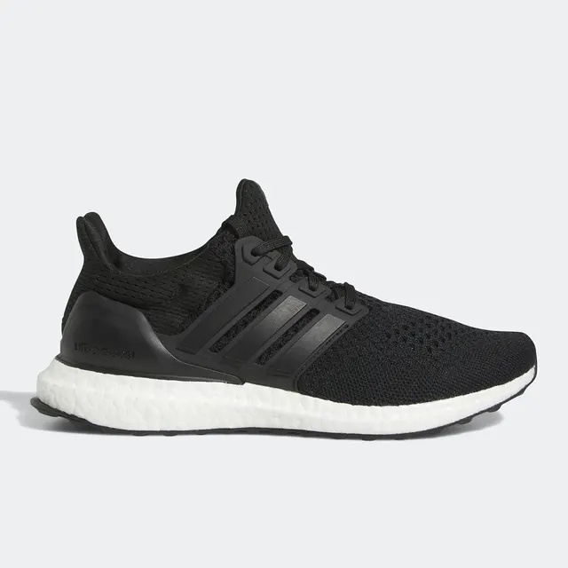 Zapatillas para correr con amortiguación Adidas Original Ultra Boost para mujer HQ4206