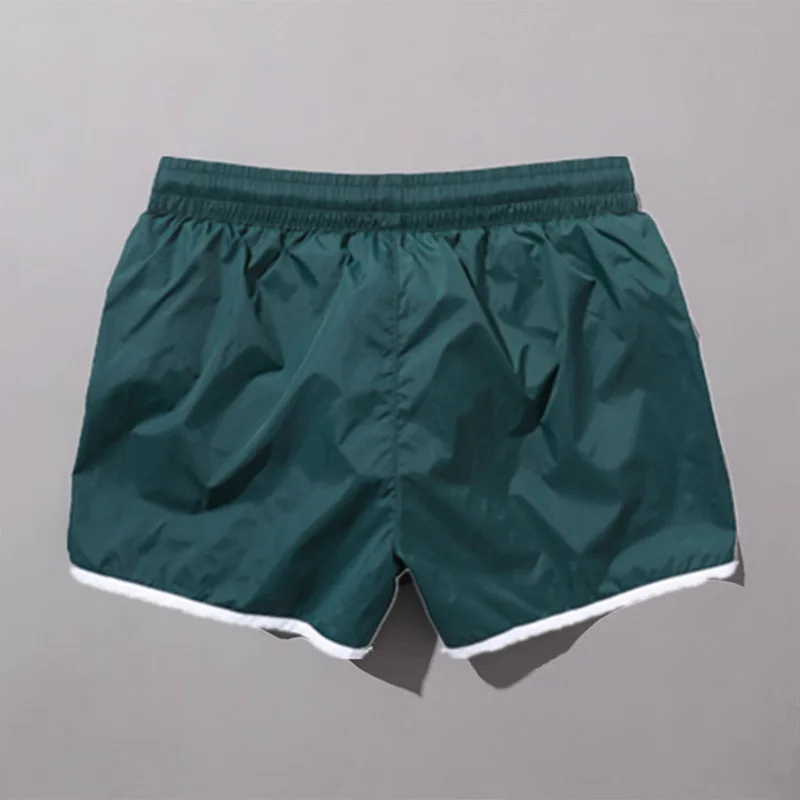 Beach Swimming Shorts Men Summer Swim Trunks For Man Surf Board Short Pants Plus Size Swimwear Quick Dry Swimsuit Seobean 2023 4