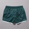 Beach Swimming Shorts Men Summer Swim Trunks For Man Surf Board Short Pants Plus Size Swimwear Quick Dry Swimsuit Seobean 2023 4