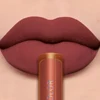 1PC Waterproof Matte Velvet Lip Glaze Moisturizing Long Lasting Non-stick Cup Not Easy To Fade Lip Gloss Lipstick Korean Makeup 1