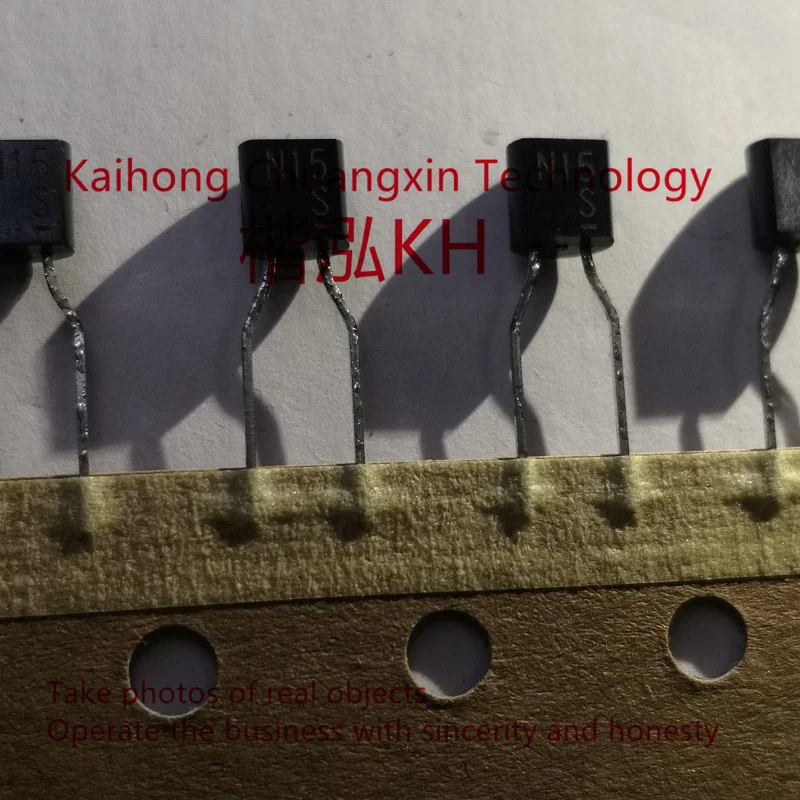 10 Pz/Lotto Icp-N15 N15 Icp-N70 Elementi Di Protezione Del Circuito N70