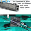 Original TS101 Electric Soldering Iron Adjustable Temperature USB Portable Digital Welding Station 65W Mini TS100 Upgraded 4