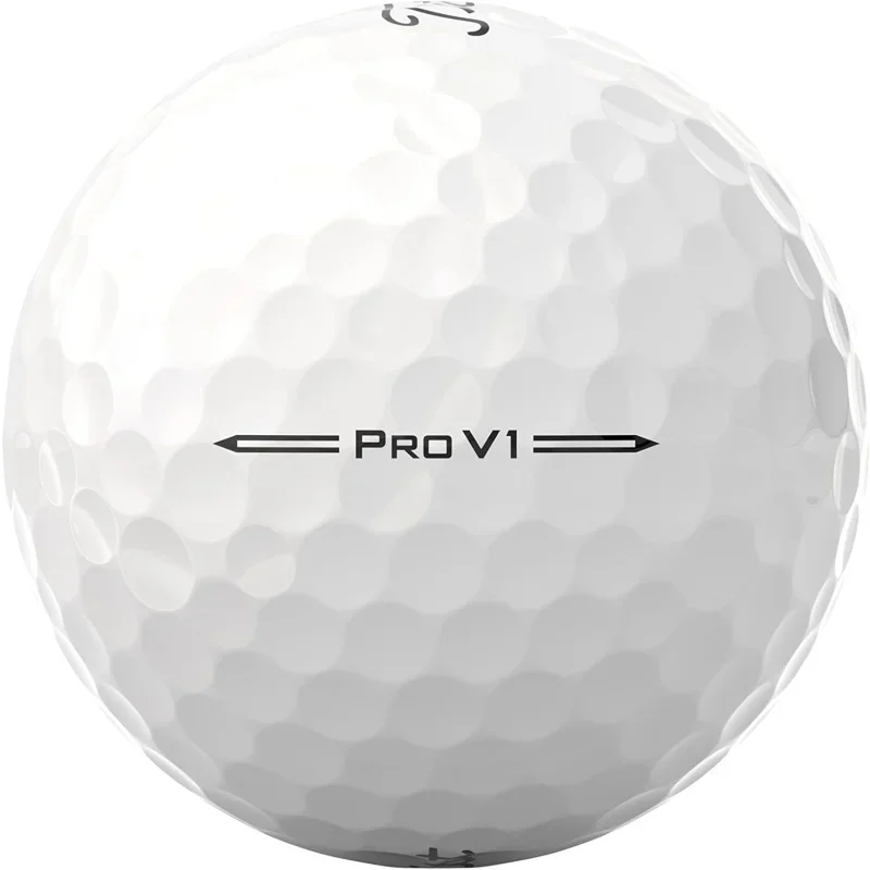 Pro V1 Golf Balls 3