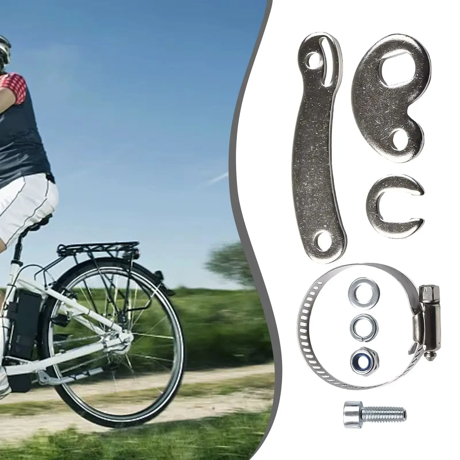 Torque Arm Moment Arm Electric Bicycle Special Electric Bicycle For