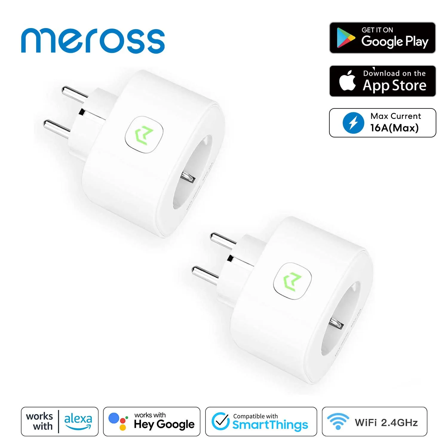 Smartthings wifi smart plug Clearance
