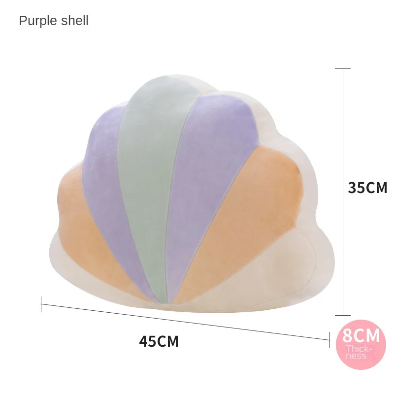 Pink Shells