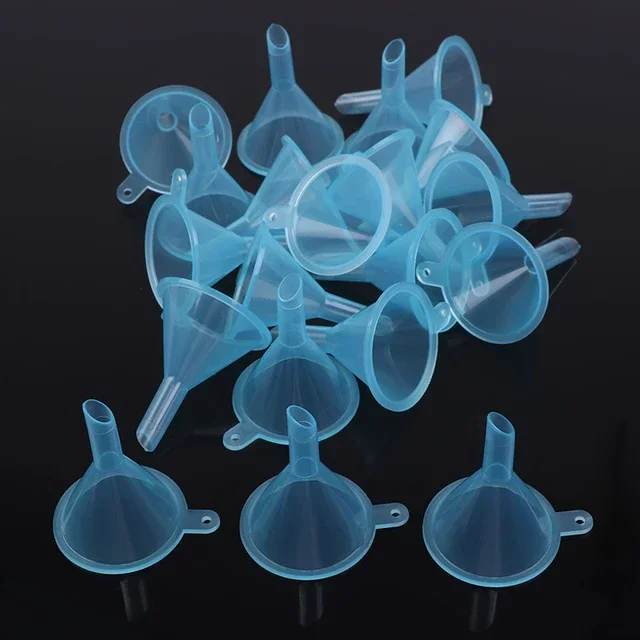 100pcs Blue
