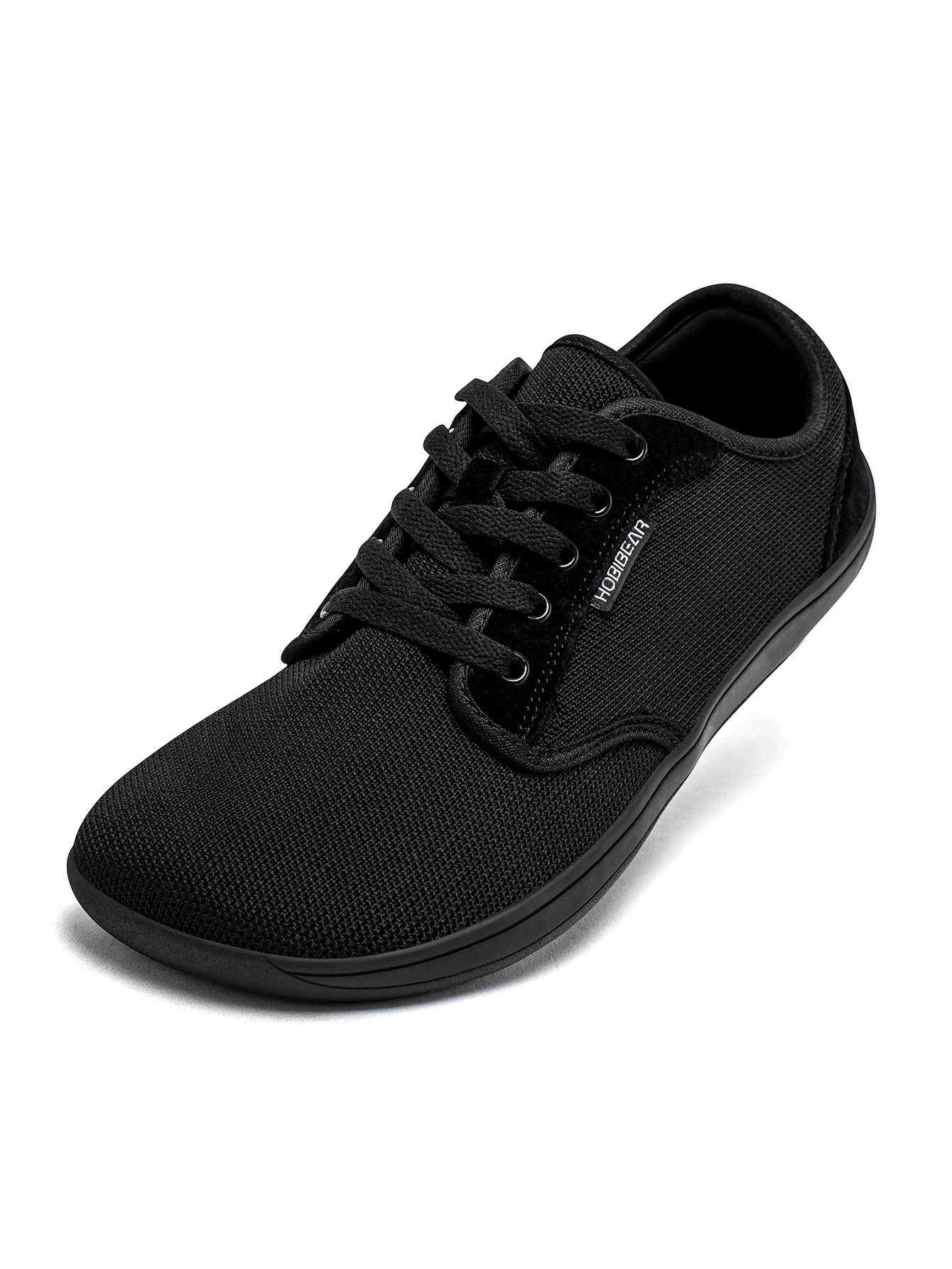 HOBIBEAR Scarpe minimaliste a piedi nudi Scarpe da ginnastica unisex con punta larga Zero Drop Scarpe da ginnastica leggere e traspiranti