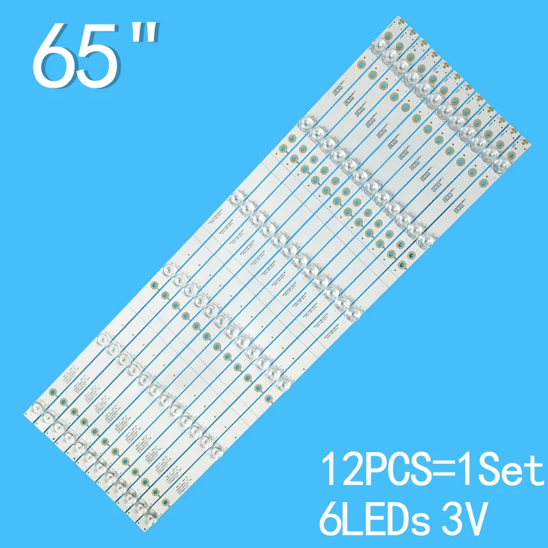 Светодиодный TV с подсветкой для
