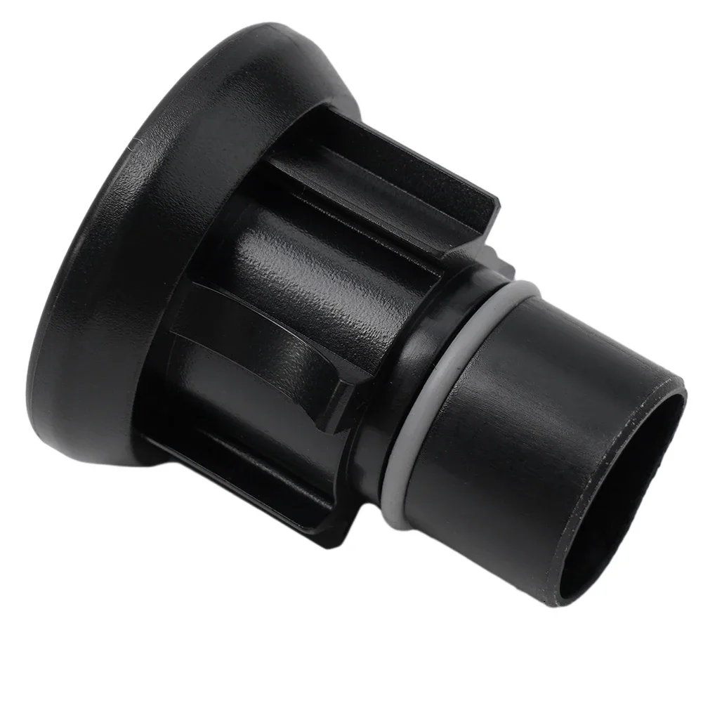 High Quality End Cap Closure Cap -40℃-+85℃ 1pcs 3 Core 450/750V Black Connection Female For Single-phase None