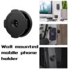 New Car Wall Stickers Office Desktop Phone Stand One Quick Detachment Suitable for Multiple Scenarios