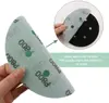 45/30/15Pcs 5 Inch 125MM 8 Holes 60 to 2000 Grits Hook and Loop Polyester Film Sandpaper Sanding Disc Abrasive Polishing Tools 4