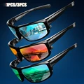 3pc Red Blue Green