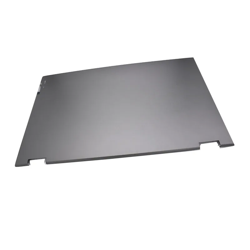 

Задняя крышка для ЖК-дисплея, чехол серого цвета для Lenovo IdeaPad Flex 5 15 15ALC05