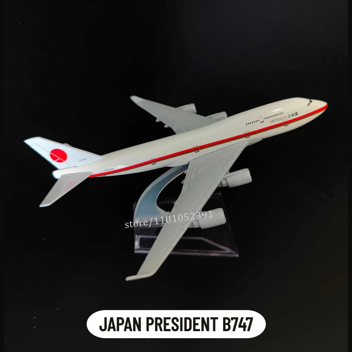 

Scale 1:400 Metal Aircraft Replica 15cm Air DELTA B747 Airplane Diecast Model Plane Aviation Collectible Miniature Gift Toy