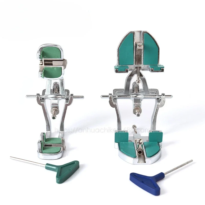 Dental Tool Technician Universal Articulation Frame Flexible Adjustment of Dental Universal Articulation Frame SJK Type 1/2
