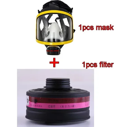 C Mask