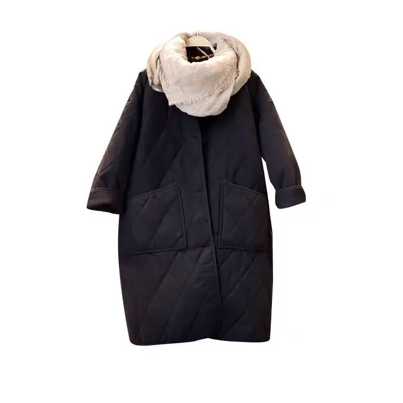 Рисунок 4 - Пальто хлопковое в клетку со стразами