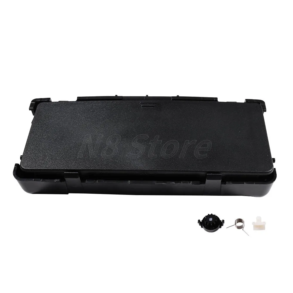 LR 086385 LR 086387 Für Land Rover Discovery Sport 2015-2019 Für Range Rover Evoque 2010-2019 Auto Overhead Sonnenbrille Halter – Detail 1