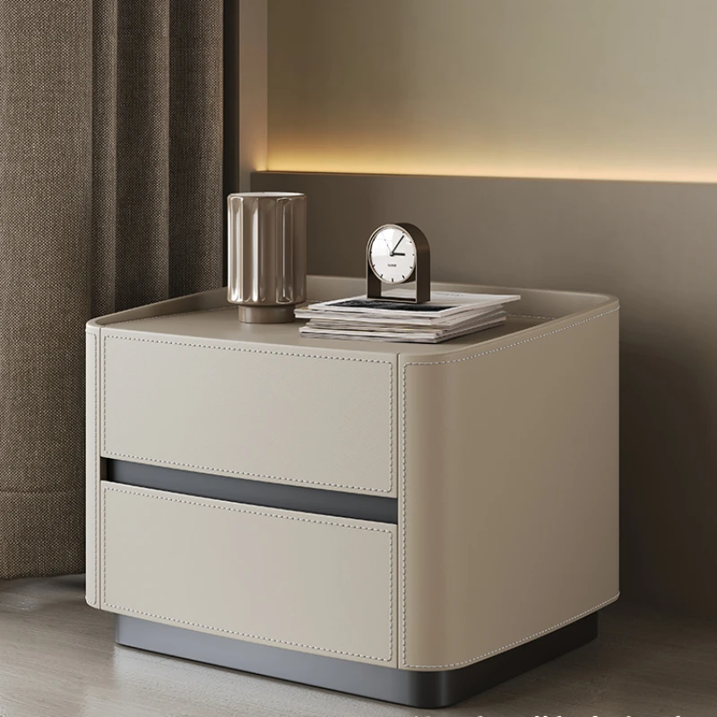 Bedside Table Room Bed Bedroom Small Night Auxiliary Tables Designer Living Cute Gamer Cabinet Muebles Side Rooms End Cheap Sofa