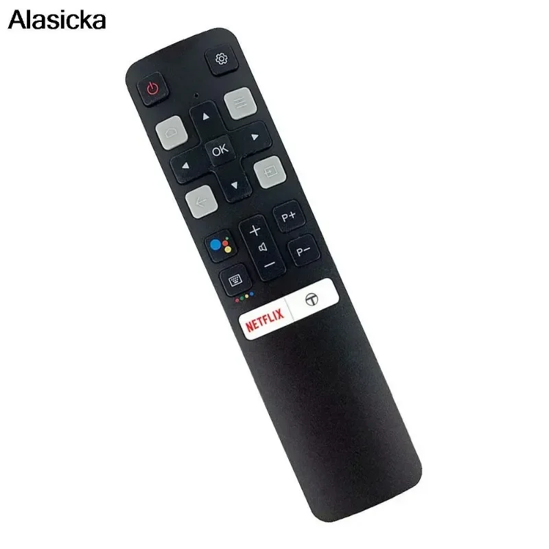 Google Assistant Voice Remote Control Replacement