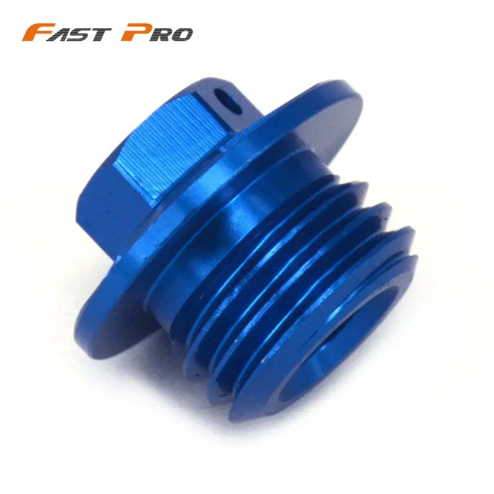 Oil Filler Cap Plug For Honda CR CRF 150R 250R 450R CB CBR 250R 300R 400R 500R 600R 929R 1000R YZ 125 250 NIJIA400 600