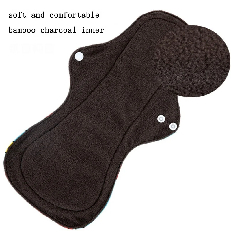 Sanitary pads 10PCS for menstruation women use in period