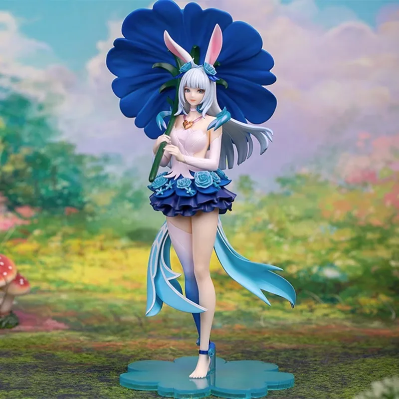 

Original Mythical Gift King of Glory, Gongsun Lihua Dance Ver. 1/10 Anime Character Collection Birthday Gift