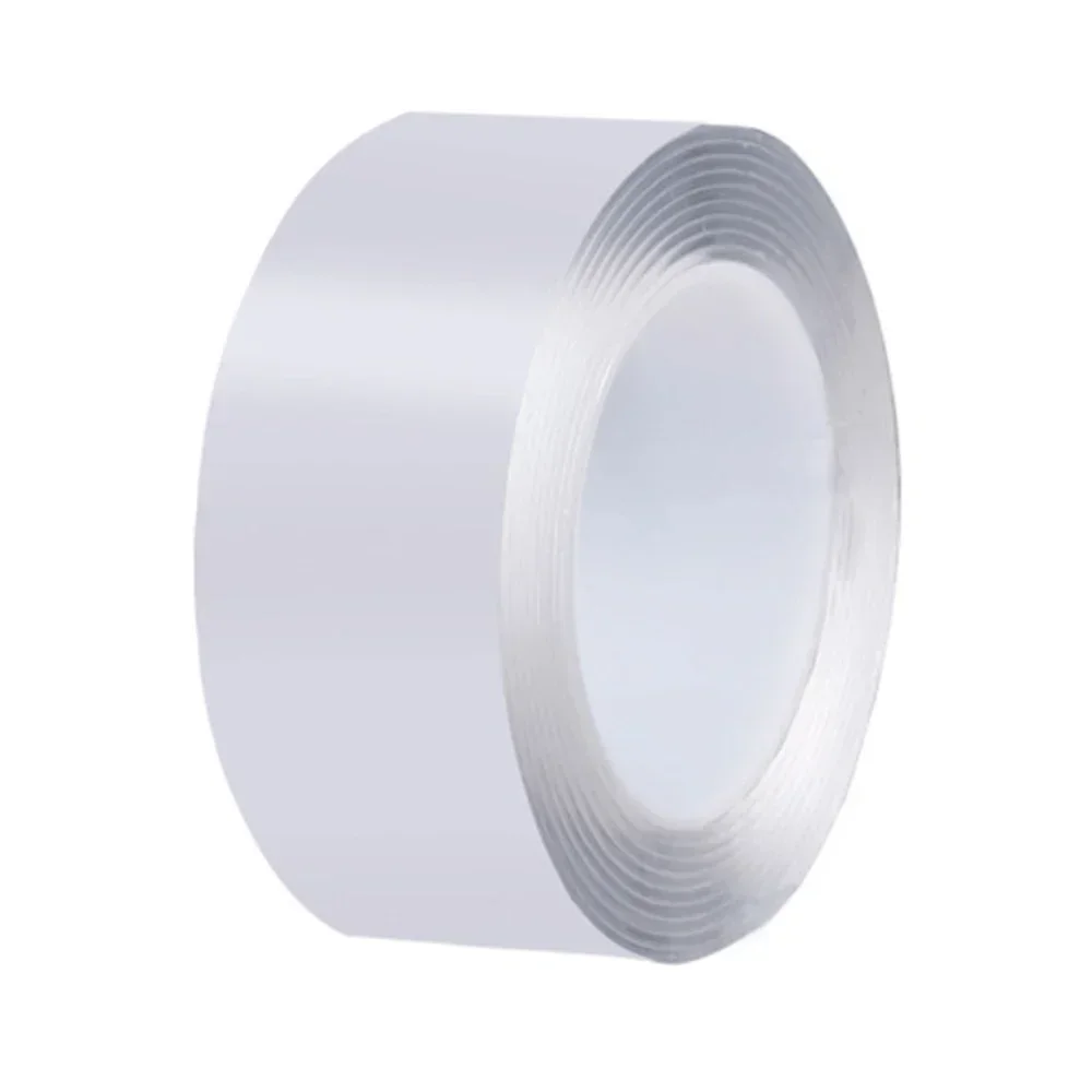 Nastro Multiuso A Doppio Lato Nano - Lavabile, Italia