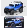 New ZP1001 ZP1010 1:10 Rc 4x4 Off Road Climbing Vehicle 2.4G Remote Control Car Toy Model Drift Rc Car Gift Toys For Boy 6