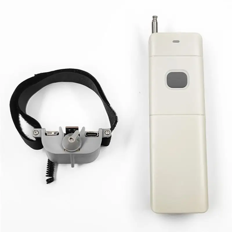 Lanceur de drone 500g avec télécommande 3km et batterie 50mAh