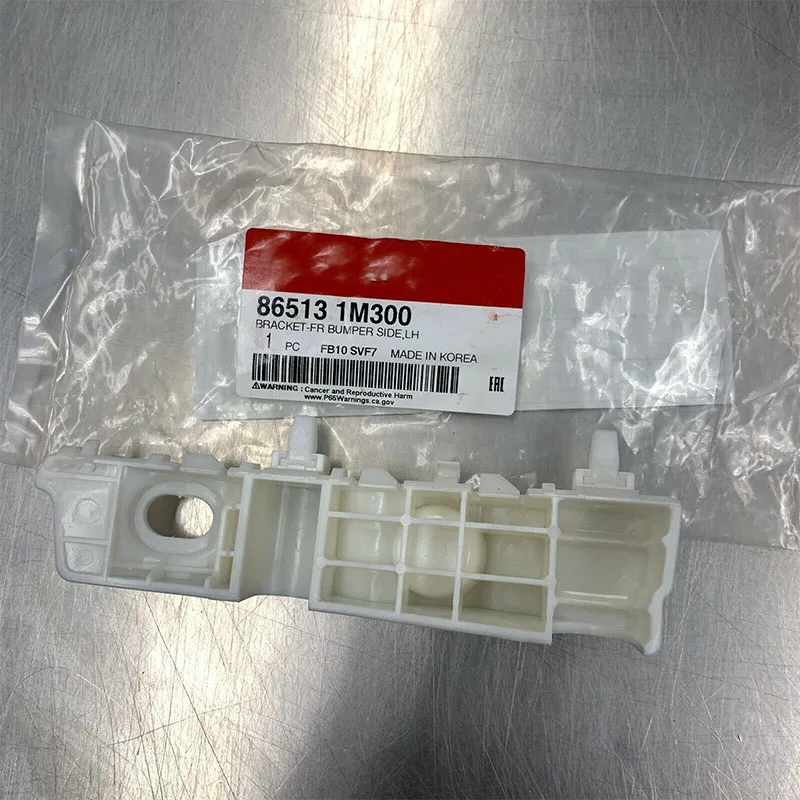 

Новый OEM 2012-13For FORTE KOUP боковой передний бампер для водителя